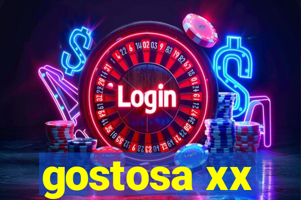 gostosa xx